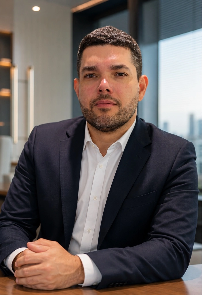 Dr. Brenno Castrillon Menezes